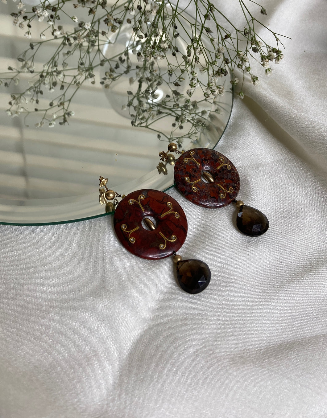 Inaya earrings