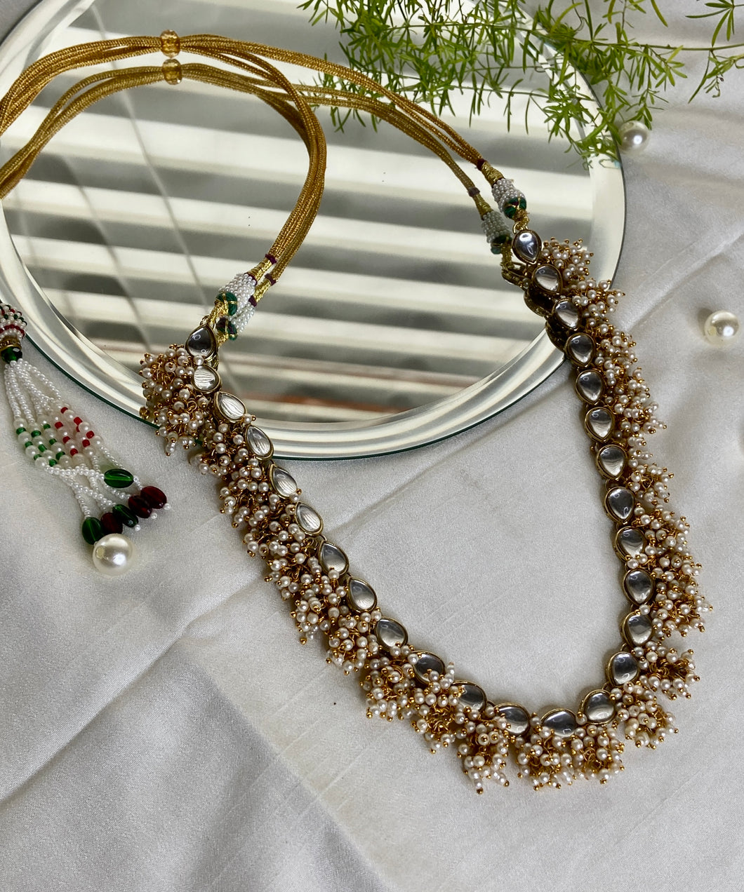 Uncut kundan ladi