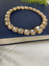 Load image into Gallery viewer, Nizam Gulband Necklace
