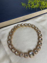Load image into Gallery viewer, Nizam Gulband Necklace
