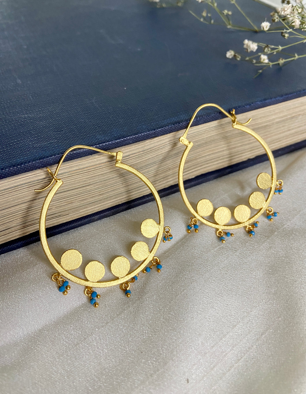 Sikka simple hoops