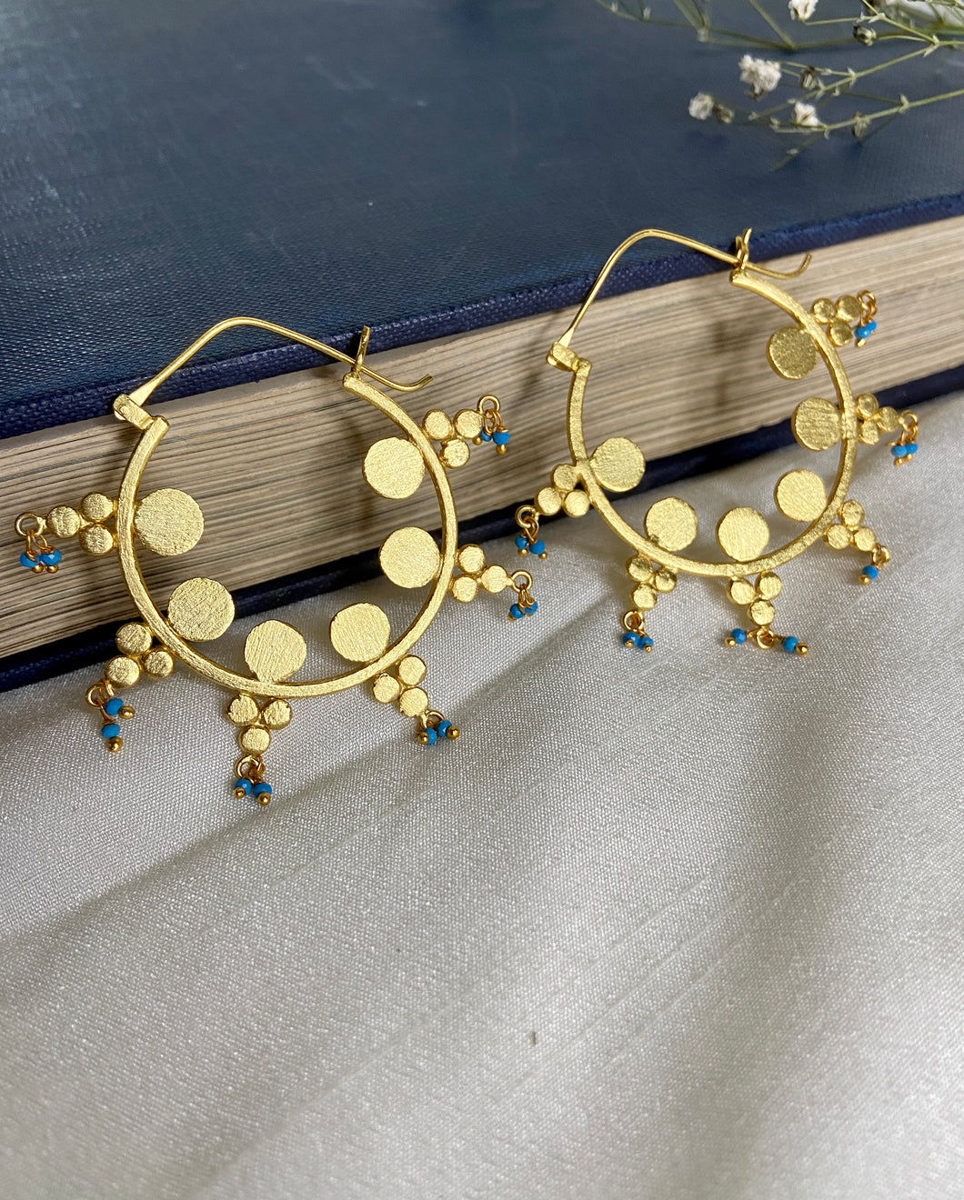 Sikka fancy hoops