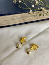 Load image into Gallery viewer, Flower choker set
