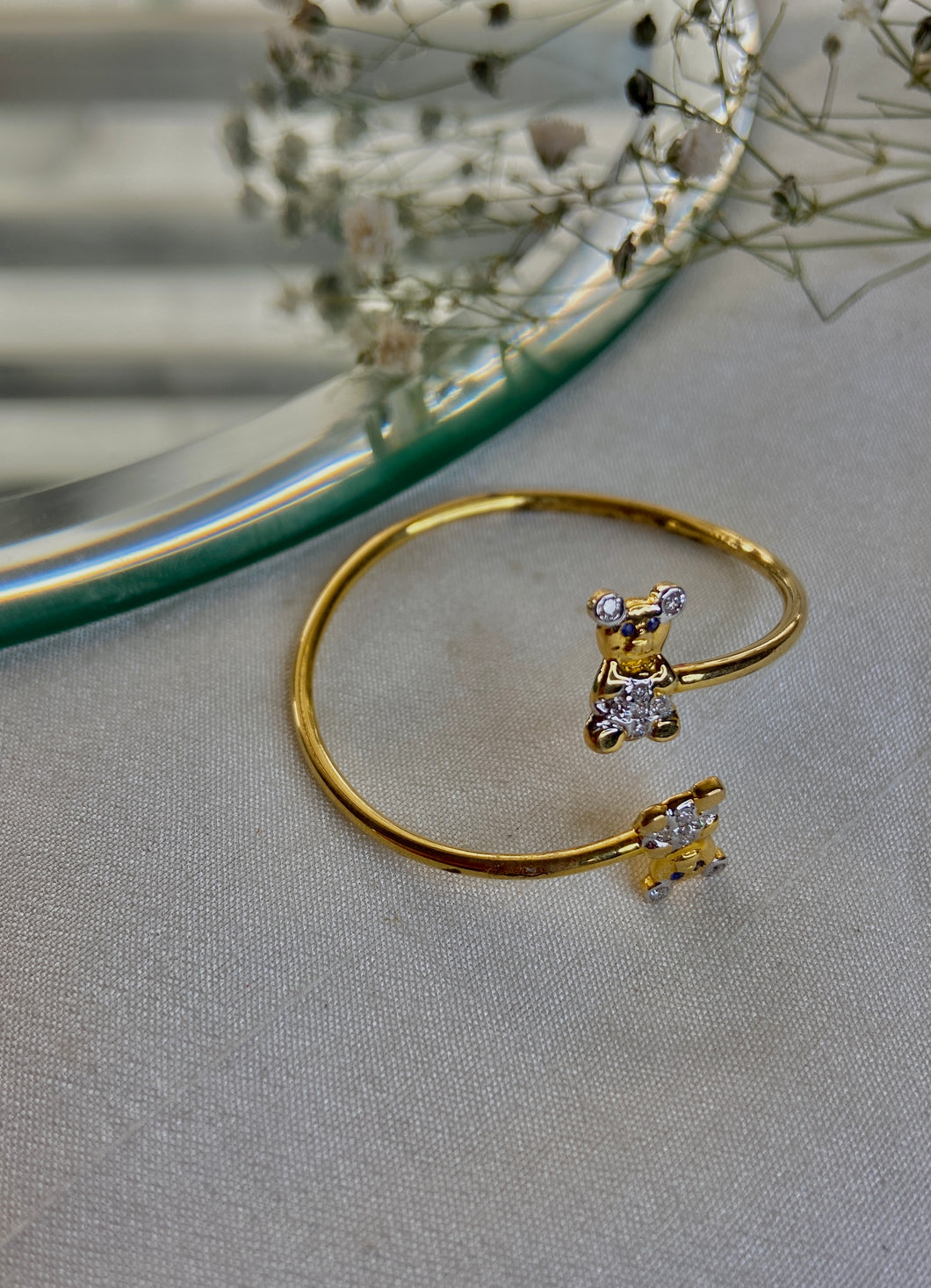 Ruhi bracelet