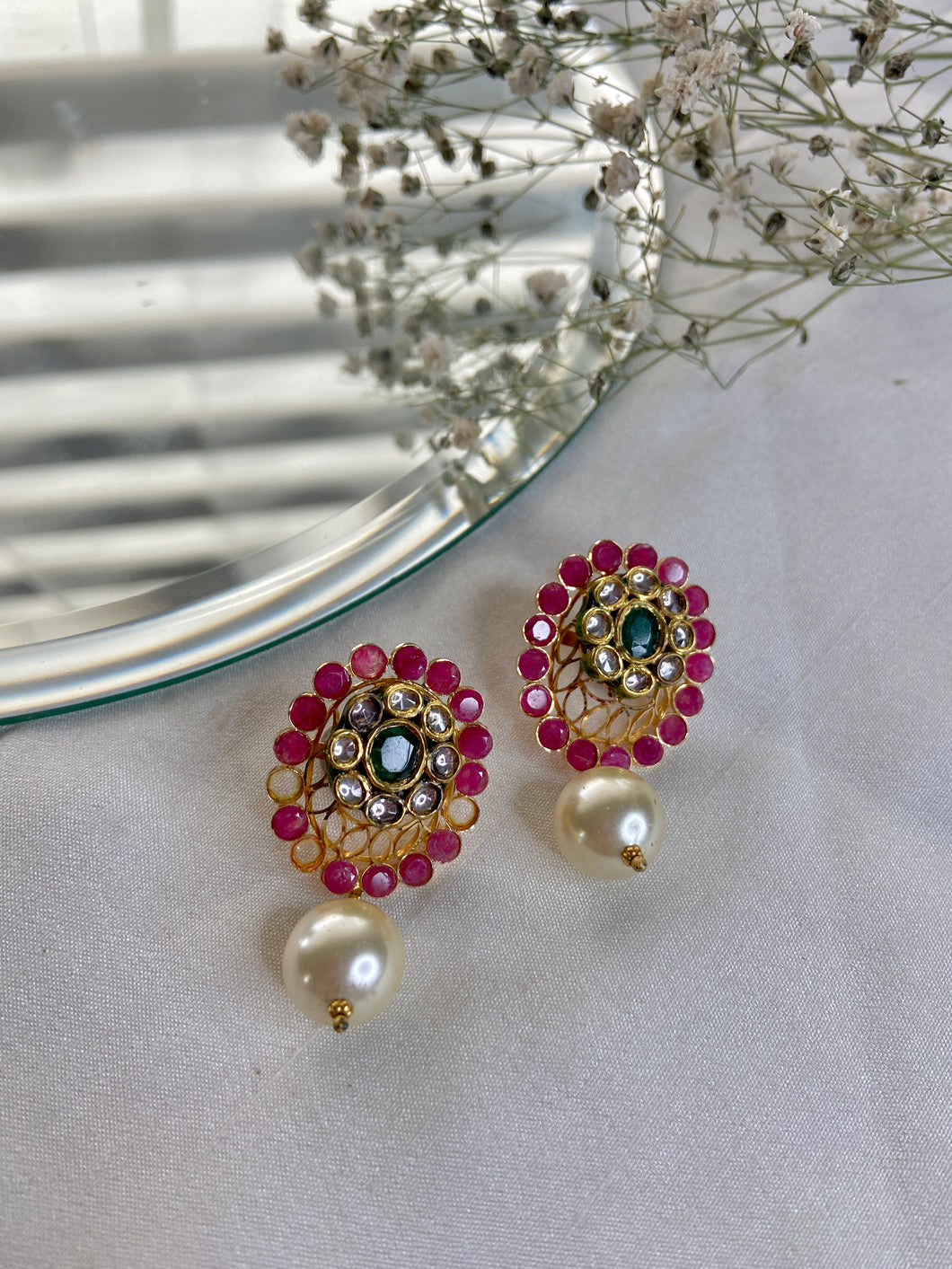 Baanvi Studs