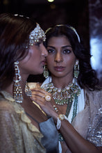 Load image into Gallery viewer, Jannat Gulband set
