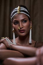 Load image into Gallery viewer, Gajja earrings
