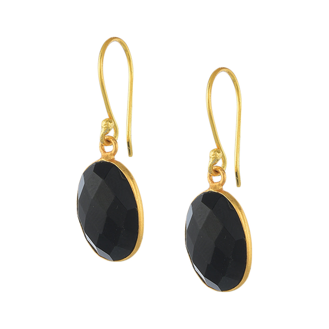 Kali Earrings