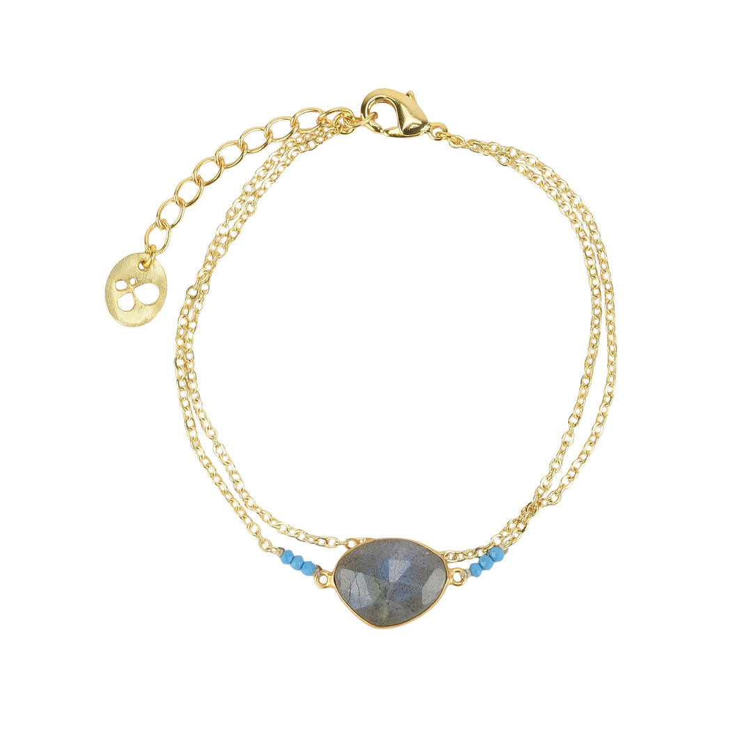 Leela Bracelet