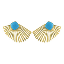 Load image into Gallery viewer, Leela Earrings
