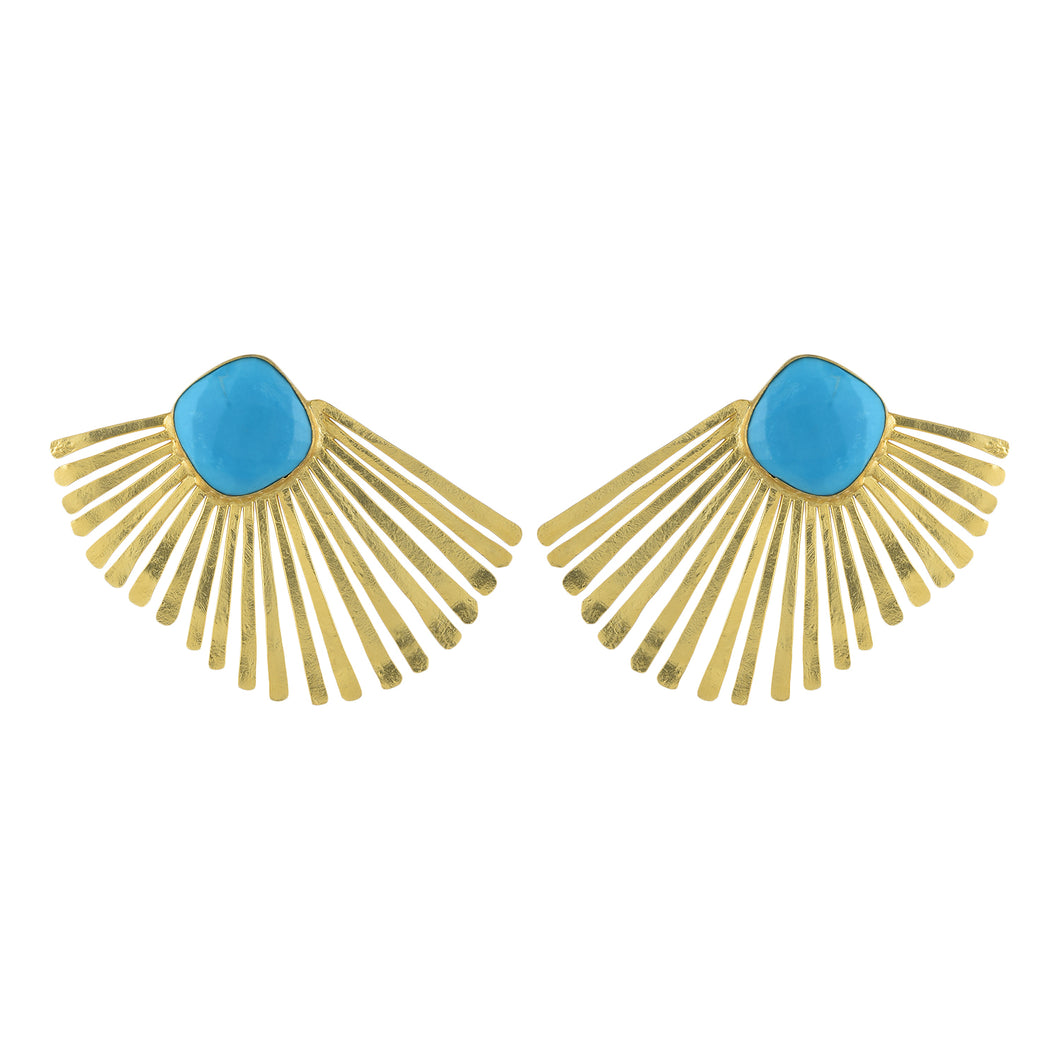 Leela Earrings