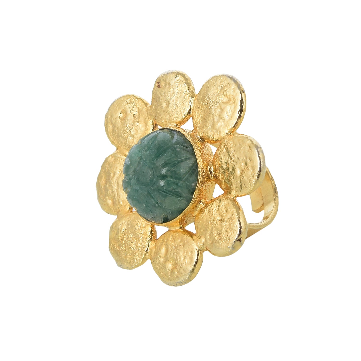 Leela Ring