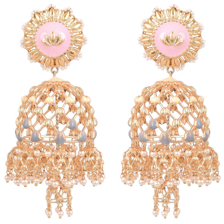 Jannat Jhumka