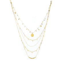Load image into Gallery viewer, Noor Necklace
