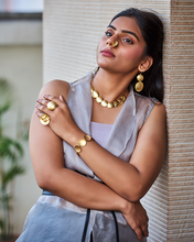Load image into Gallery viewer, Sona Doublet Earrings
