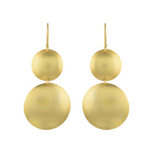 Load image into Gallery viewer, Sona Doublet Earrings
