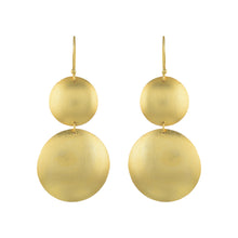 Load image into Gallery viewer, Sona Doublet Earrings
