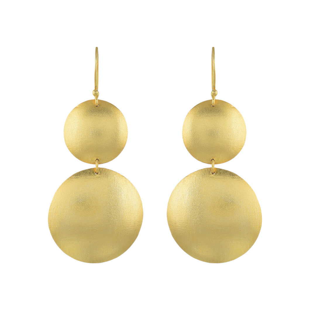 Sona Doublet Earrings