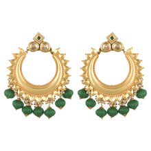 Load image into Gallery viewer, Maya Chandbala Earrings
