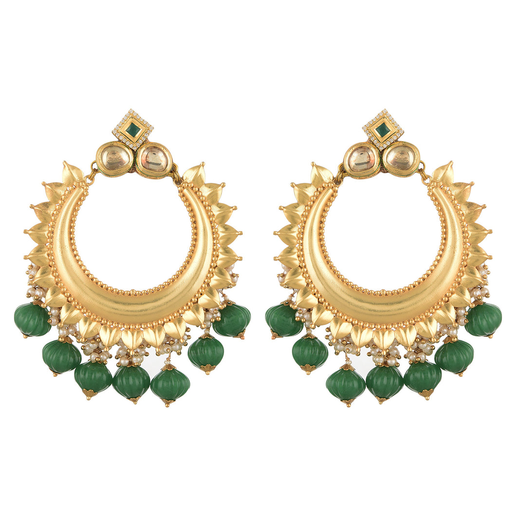 Maya earrings