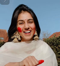 Load image into Gallery viewer, Mehrab Earrings
