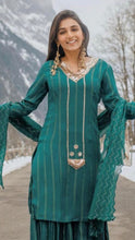 Load image into Gallery viewer, Dome shoulder Dusters inspired by Red Fort
