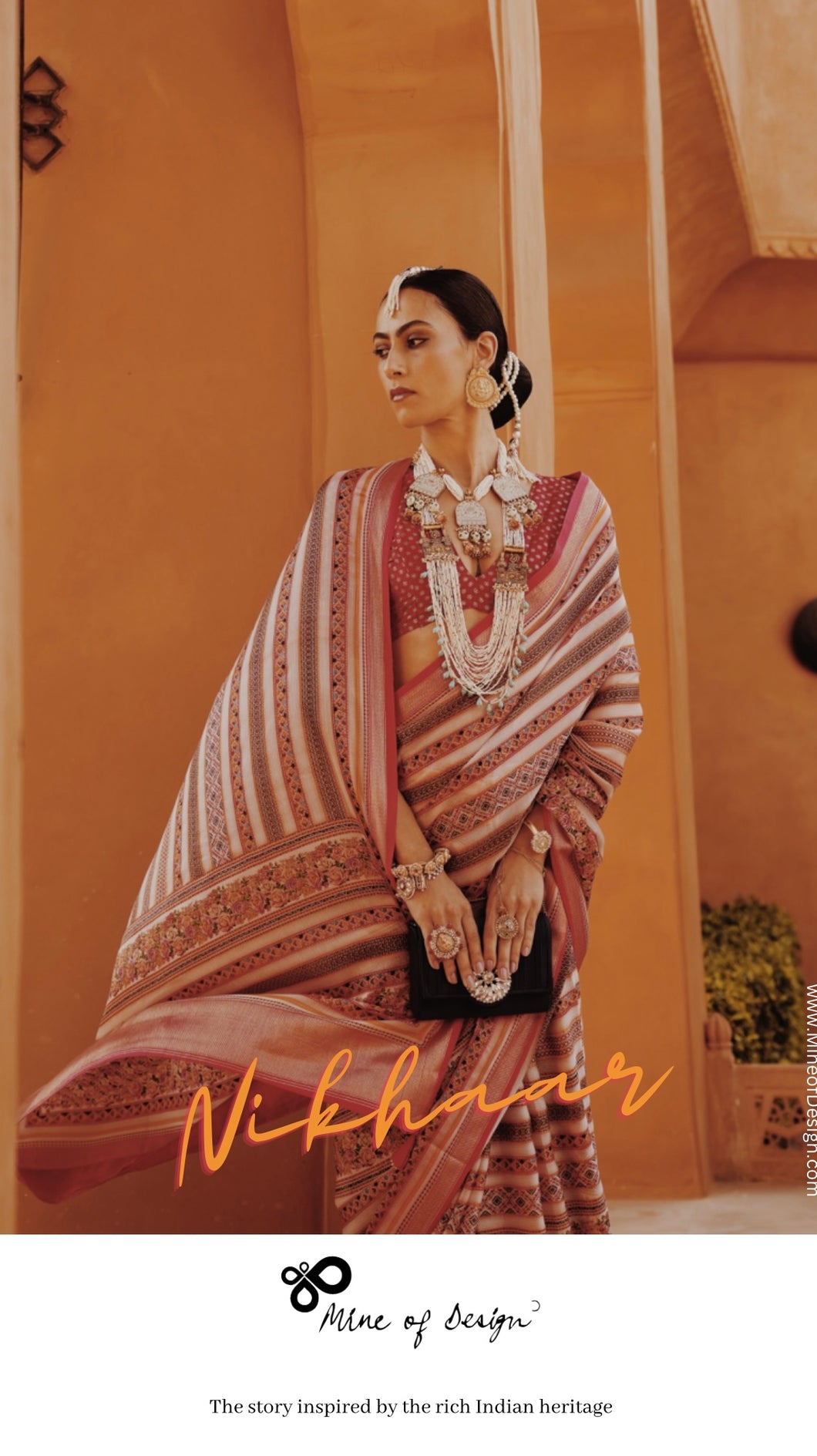 Nikhaar Gulband