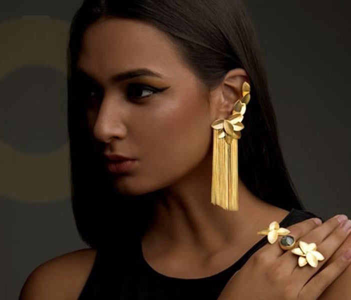 Party EarCuffs