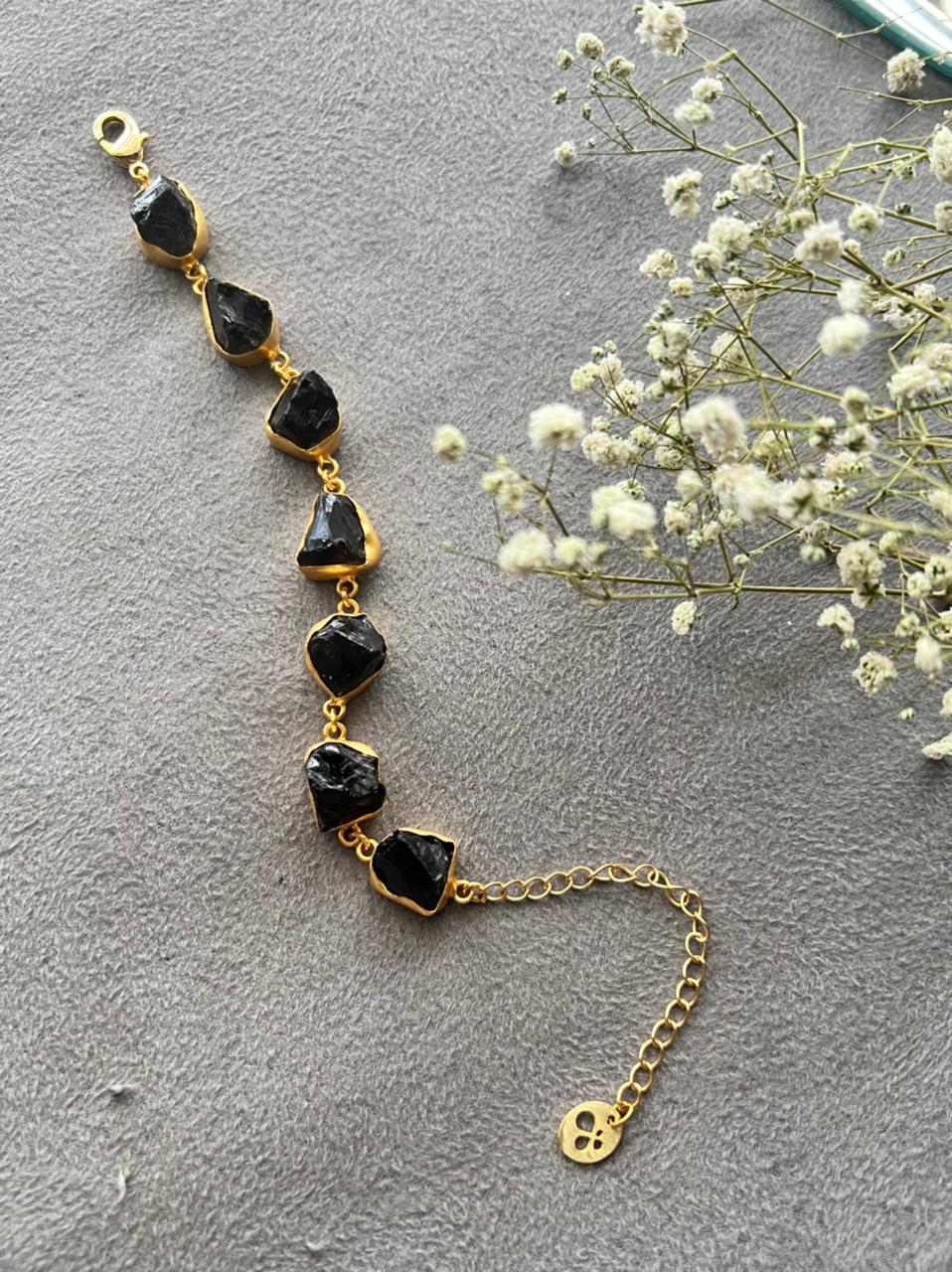 Stone Age Bracelet