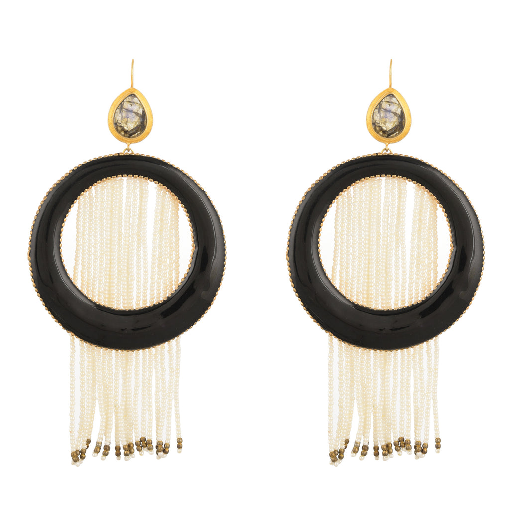 Kali Hoops