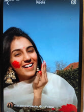 Load image into Gallery viewer, Mehrab Earrings
