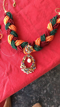 Load image into Gallery viewer, Mehrab Earrings
