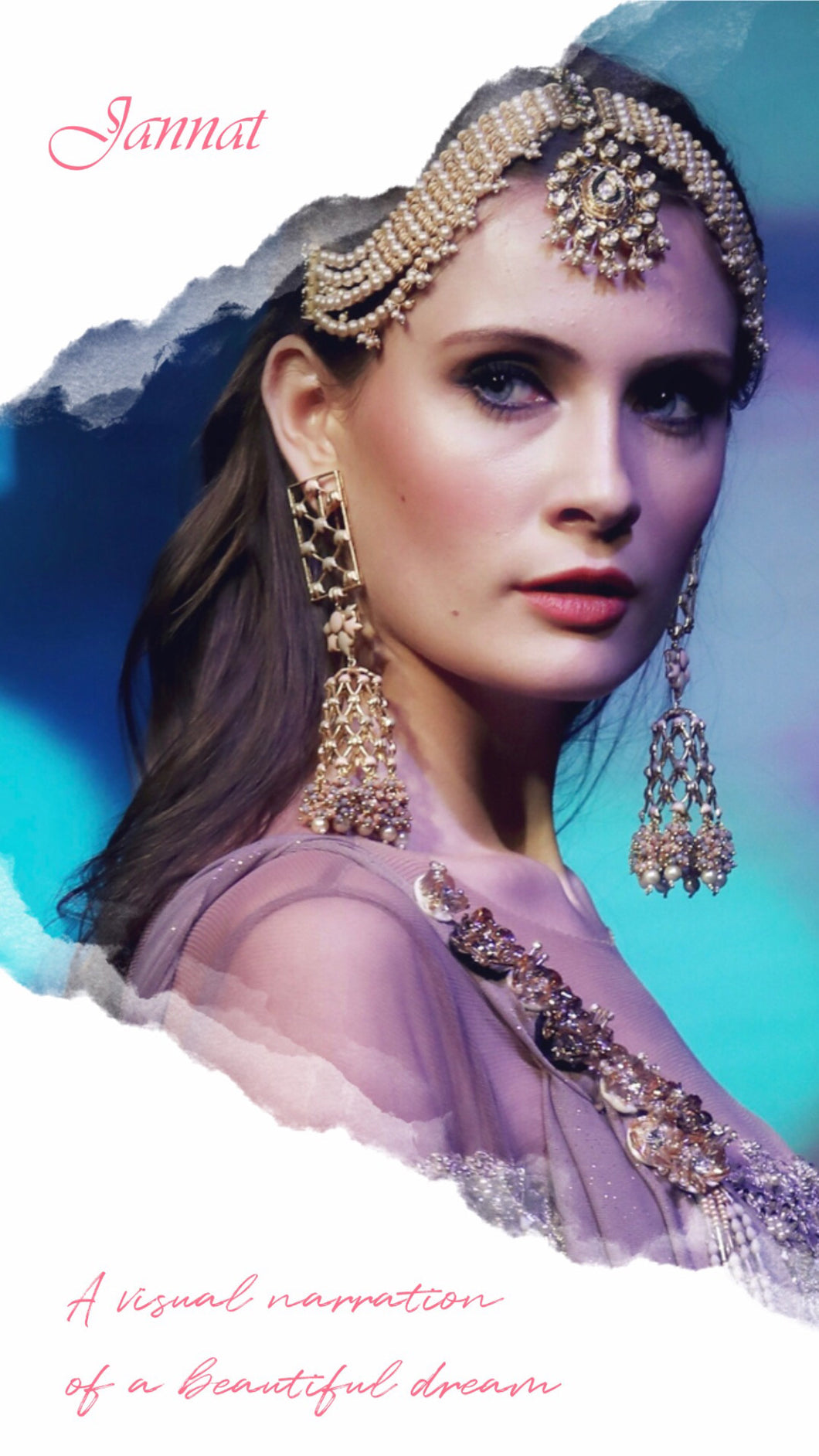 JJ’s - Jannat Jhumka’s