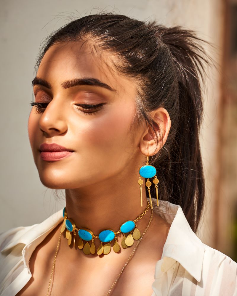 Neelu Earrings