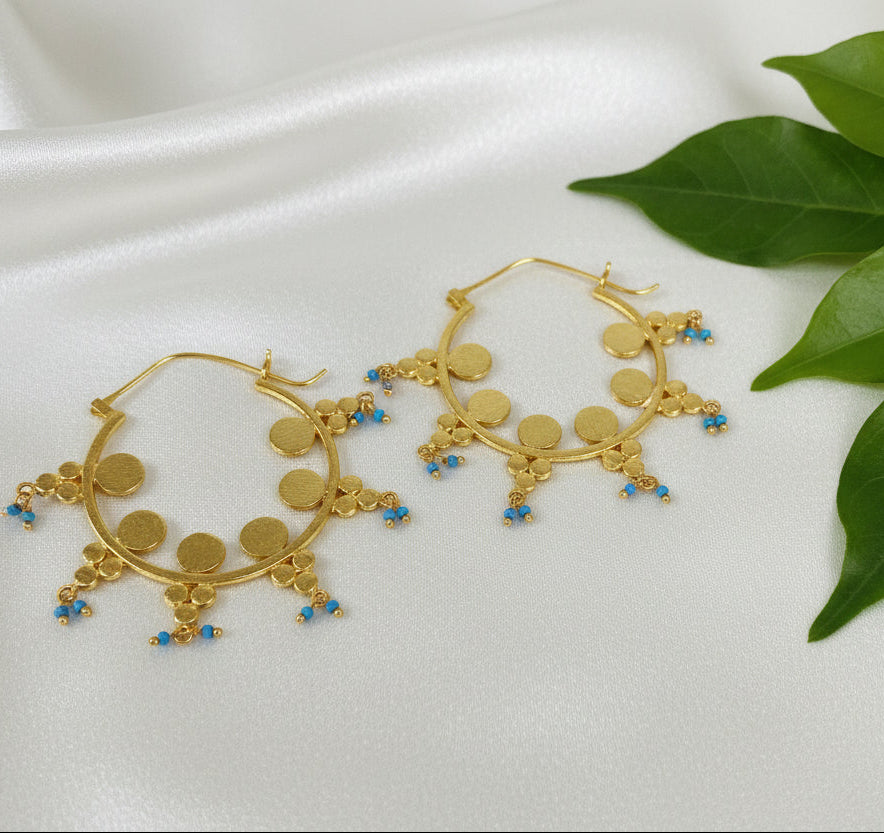 Sikka Maiden Hoops