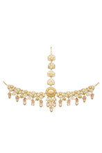 Load image into Gallery viewer, Jannat Matha patti
