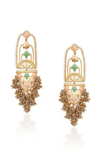 Load image into Gallery viewer, Jannat Earrings
