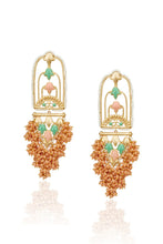 Load image into Gallery viewer, Jannat Earrings
