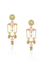 Load image into Gallery viewer, Jannat Danglers
